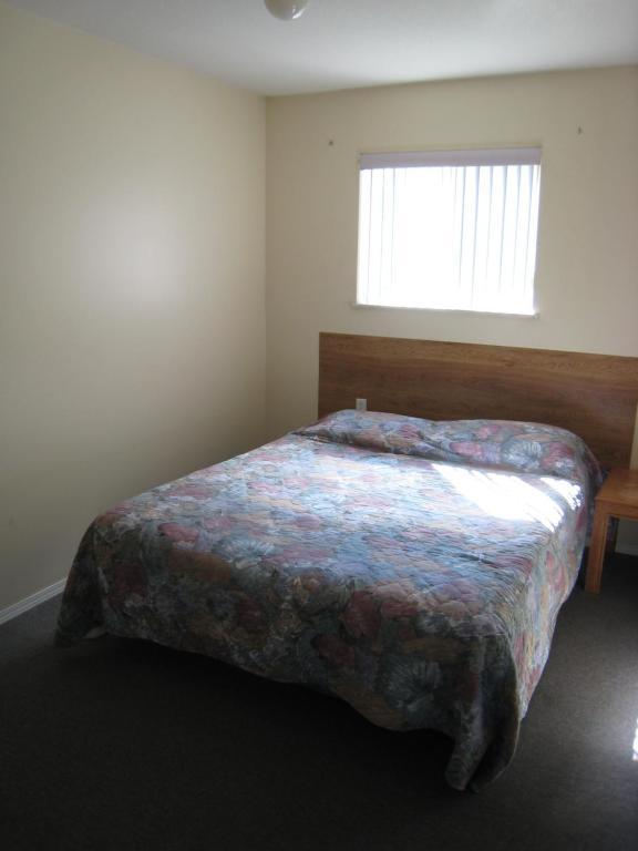 Fraser Bridge Inn And Rv Park Quesnel Kamer foto
